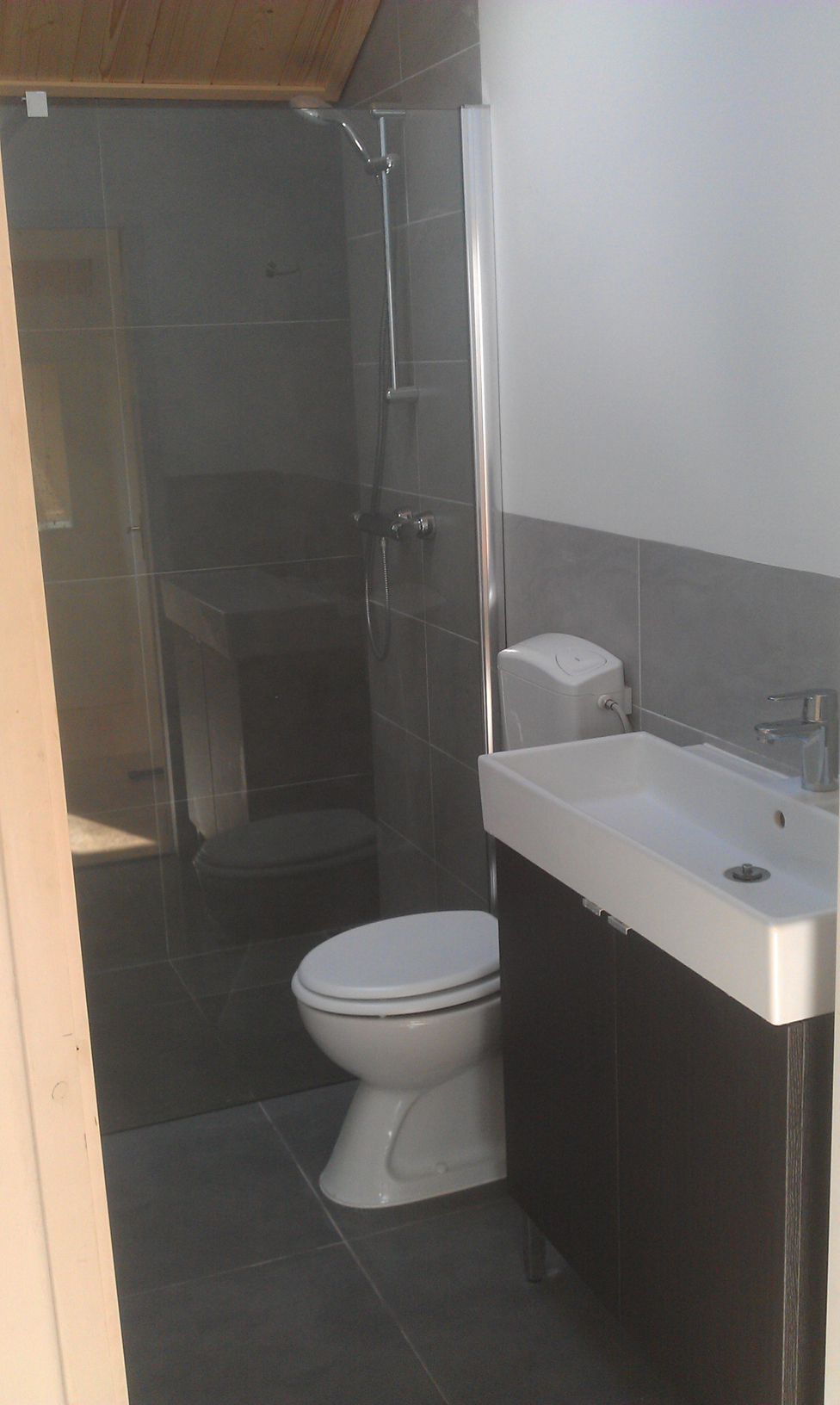 Totaal renovatie aan de dirk van zuylenstraat